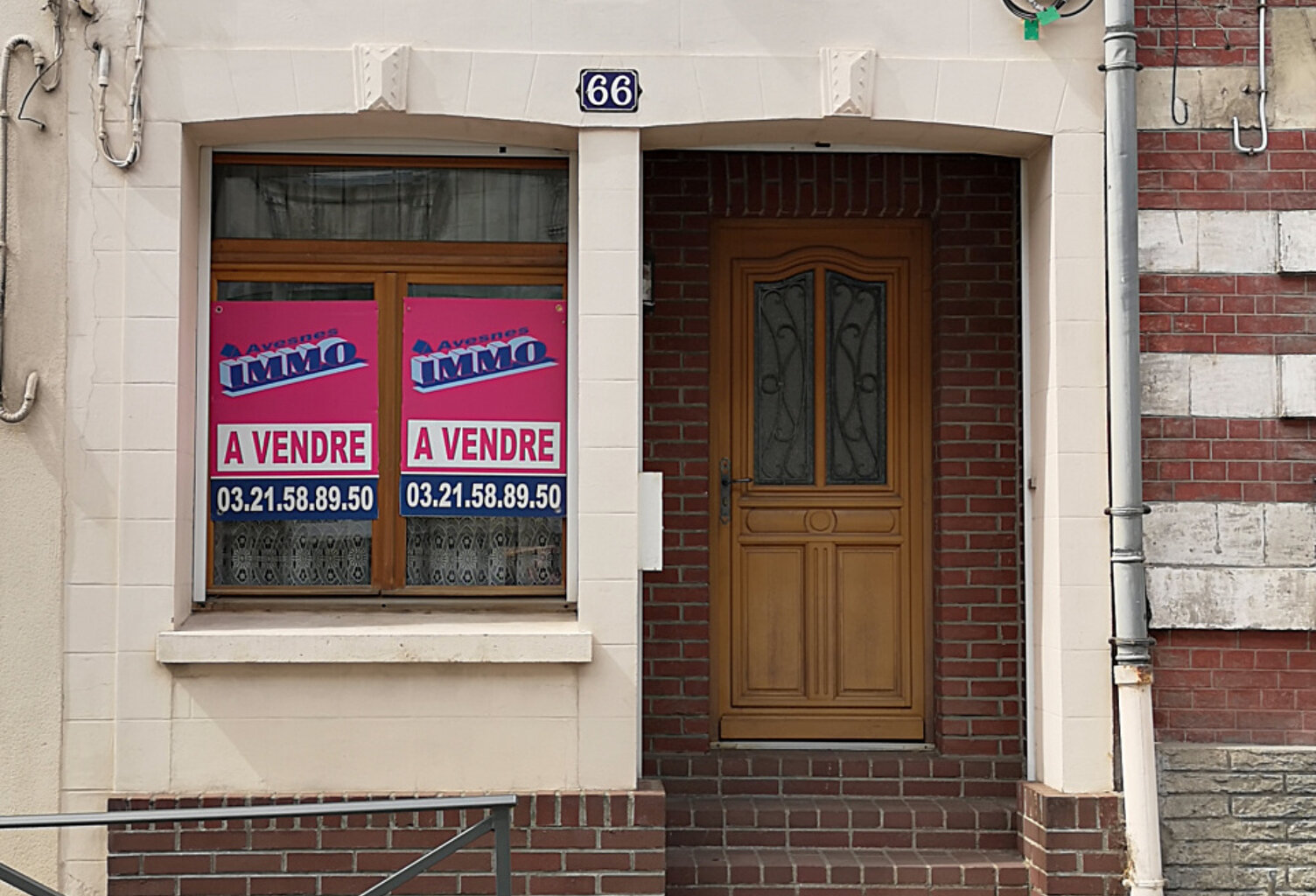 Maison de 106 m2, Avesnes le Comte — photo 1