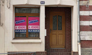 Maison 5 Pièces 106 m² à vendre à Avesnes-le-Comte (62810)