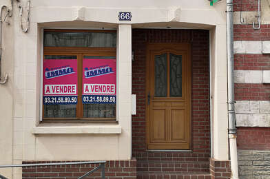 Maison 5 pièces 146000 €