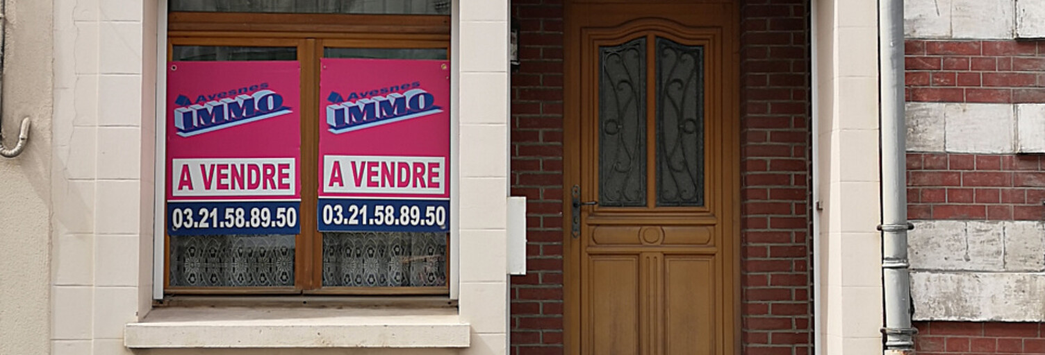 Maison 5 Pièces 106 m² à vendre à Avesnes-le-Comte (62810)