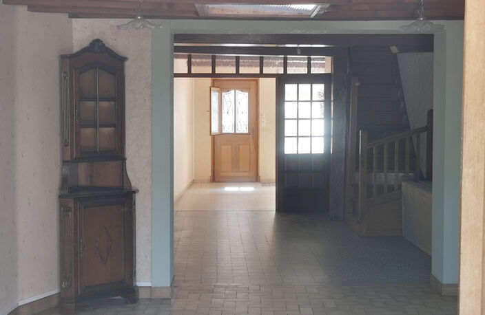 Maison de 106 m2, Avesnes le Comte — photo 2