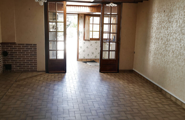 Maison de 106 m2, Avesnes le Comte — photo 3