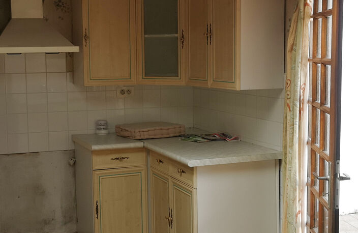 Maison de 106 m2, Avesnes le Comte — photo 4