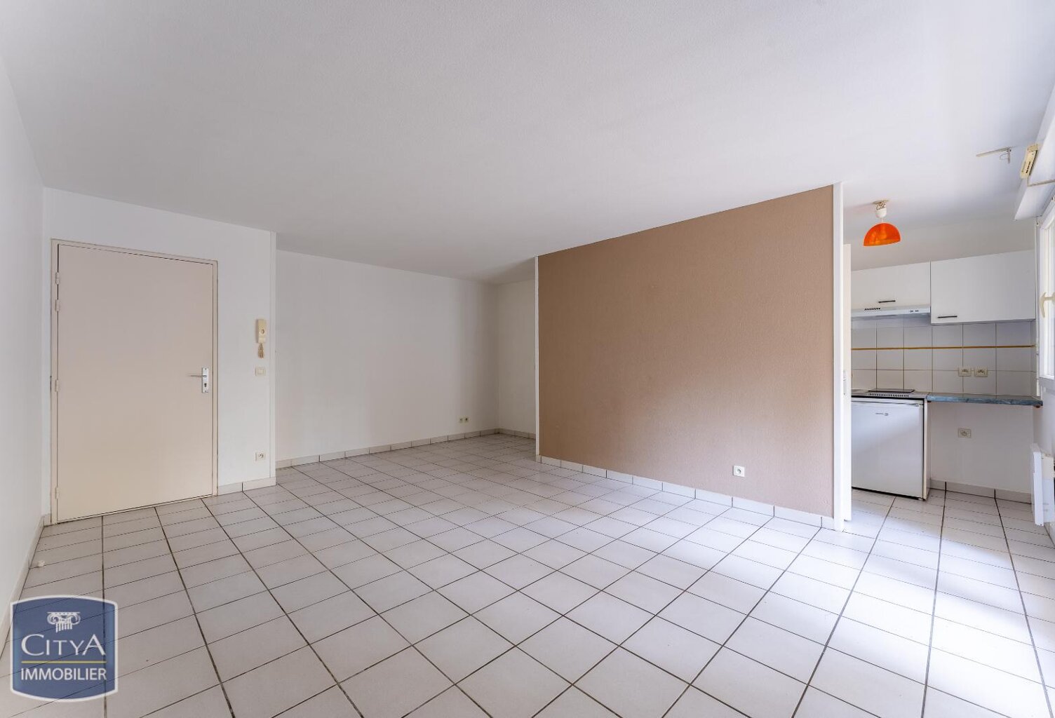 Vente appartement 2 pièces 47 m² Bordeaux (33300) — photo 1