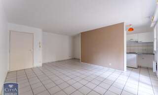 Appartement 2 Pièces 47 m² à vendre à Bordeaux (33300)