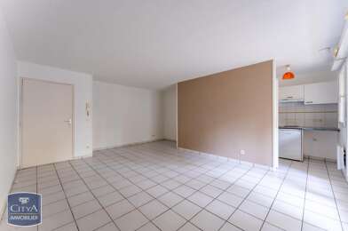 Appartement 2 pièces 149000 €