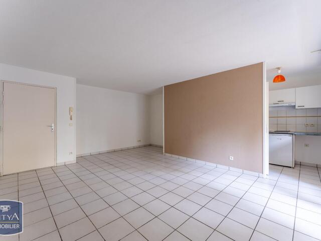 Appartement proposé à Bordeaux