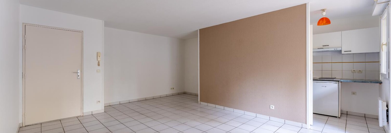 Appartement 2 Pièces 47 m² à vendre à Bordeaux (33300)