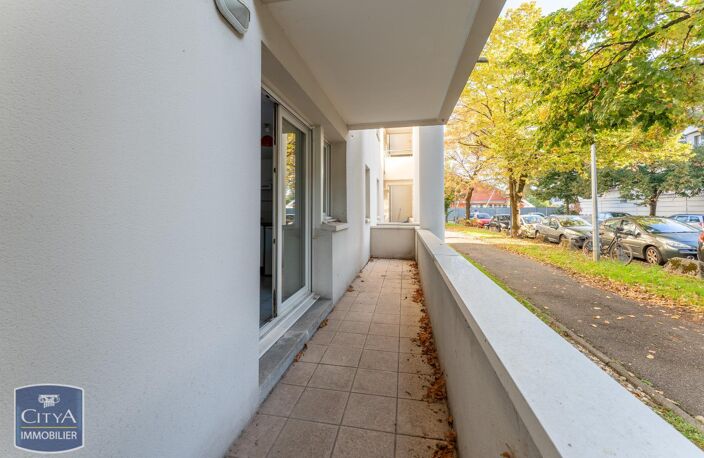 Vente appartement 2 pièces 47 m² Bordeaux (33300) — photo 5