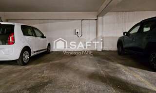 Garage  15 m² à vendre à Issy-les-Moulineaux (92130)