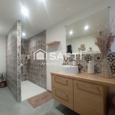 Maison 5 pièces 189990 €