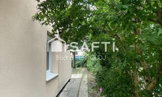 Maison 4 Pièces 93 m² à vendre à Bondy (93140)