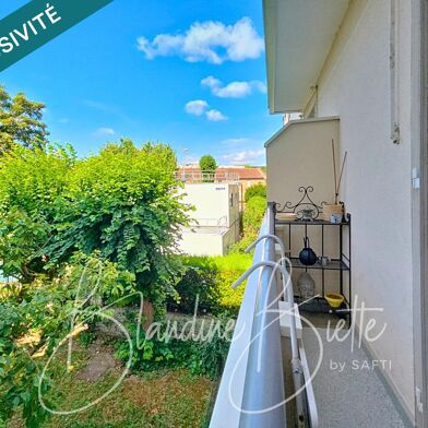 Appartement 3 pièces 310000 €