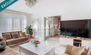 Appartement 4 Pièces 82 m² à vendre à Colombes (92700)