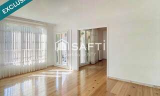 Appartement 4 Pièces 82 m² à vendre à Colombes (92700)