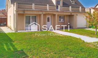 Maison 6 Pièces 171 m² à vendre à Romilly-sur-Seine (10100)