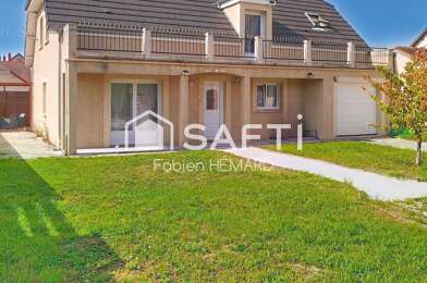 Maison 6 pièces 232000 €