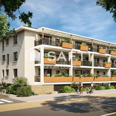 Appartement 4 pièces 312000 €