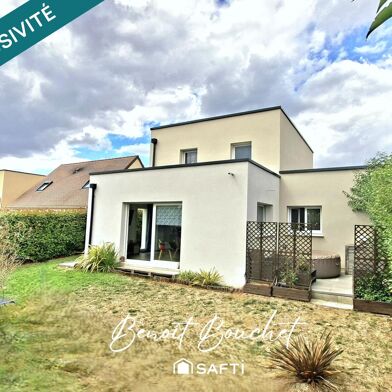 Maison 5 pièces 274900 €