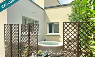 Maison 5 Pièces 110 m² à vendre à Moult-Chicheboville (14370)