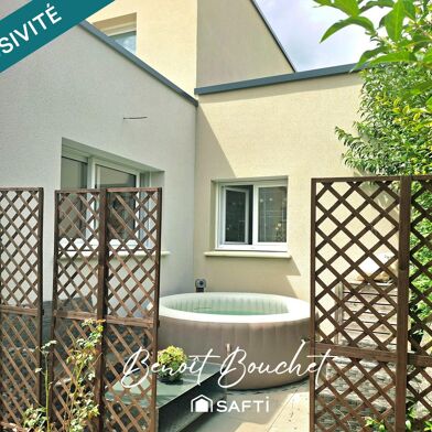 Maison 5 pièces 274900 €