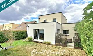 Maison 5 Pièces 110 m² à vendre à Moult-Chicheboville (14370)