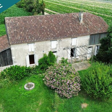 Maison 4 pièces 185000 €