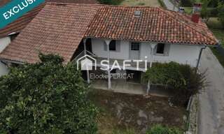 Maison 3 Pièces 92 m² à vendre à Soueich (31160)