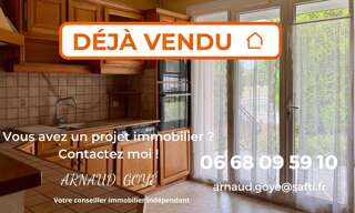 Maison 5 Pièces 128 m² à vendre à Allonnes (72700)