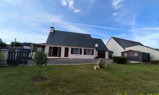 Maison 5 Pièces 96 m² à vendre à Trézény (22450)