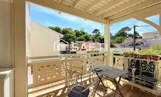 Appartement 4 Pièces 105 m² à vendre à Arcachon (33120)