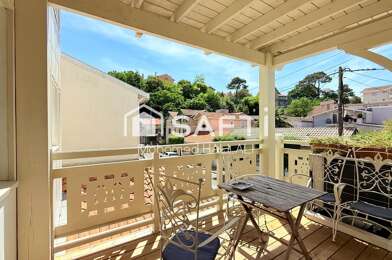 Appartement 4 pièces 892500 €