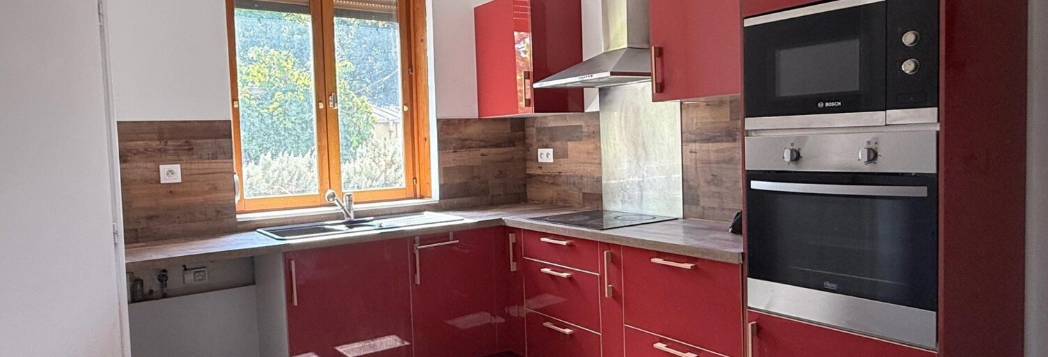 Maison 4 Pièces 67 m² à vendre à Lille (59260)