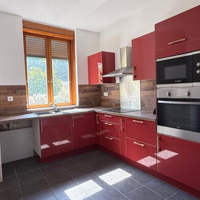 Maison 4 pièces 183000 €