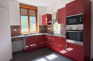 Maison 4 pièces 183000 €