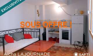 Maison 3 Pièces 37 m² à vendre à Avignon (84000)