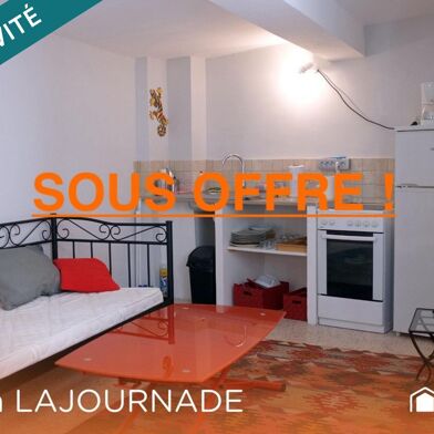 Maison 3 pièces 105000 €