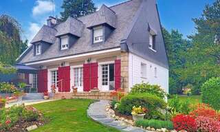 Maison 7 Pièces 160 m² à vendre à Forges-de-Lanouée (56120)