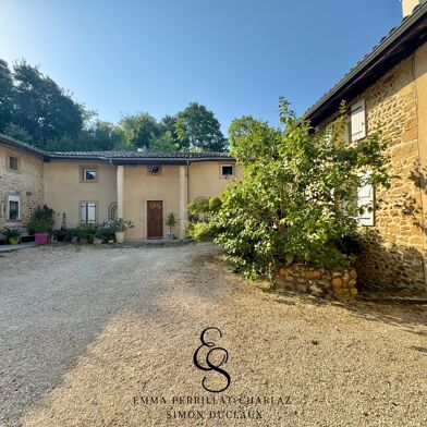 Maison 16 pièces 850000 €