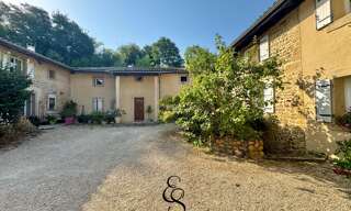 Maison 16 Pièces 400 m² à vendre à Beausemblant (26240)