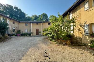 Maison 16 pièces 850000 €