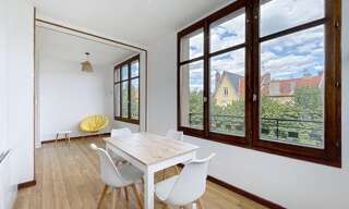 Appartement 4 Pièces 72 m² à louer à Nancy (54000)