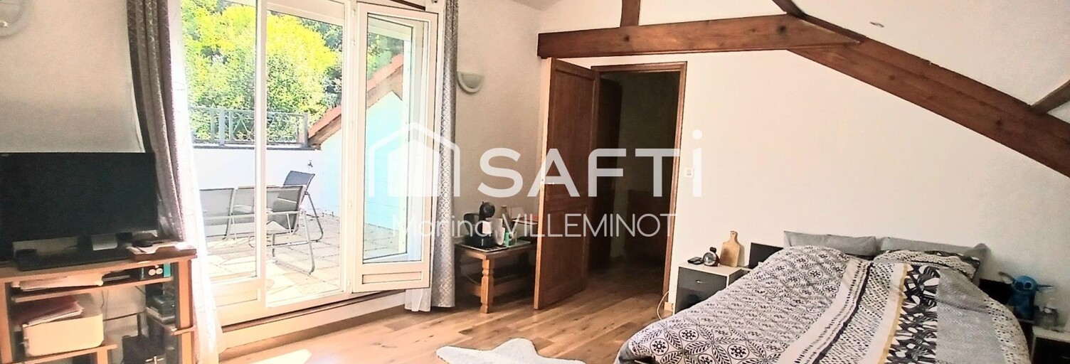 Maison 8 Pièces 170 m² à vendre à Étrépigny (08160)