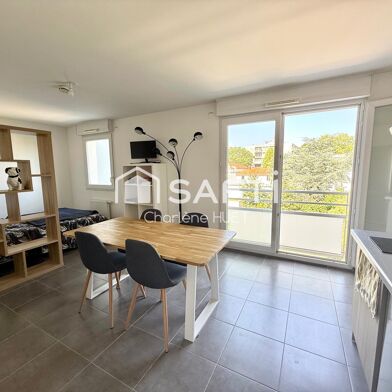 Appartement 1 pièces 129000 €