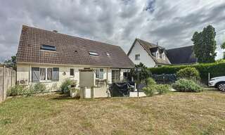 Maison 5 Pièces 135 m² à vendre à Villeneuve-sur-Yonne (89500)