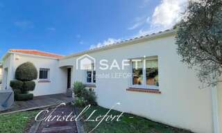 Maison 5 Pièces 140 m² à vendre à Saint-Brevin-les-Pins (44250)