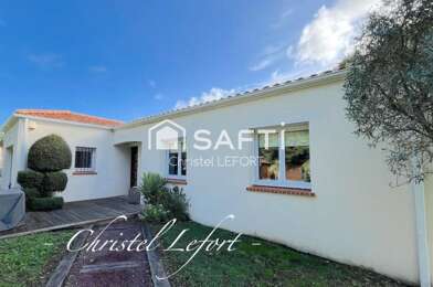 Maison 5 pièces 438000 €