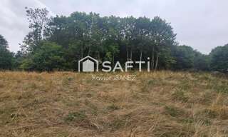 Terrain  787 m² à vendre à Védrines-Saint-Loup (15100)