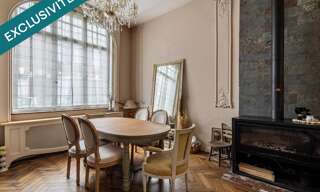 Immeuble  172 m² à vendre à Tourcoing (59200)