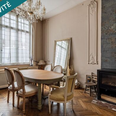 Immeuble  359000 €